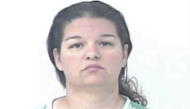 Dianalynn Kessler, - St. Lucie County, FL 